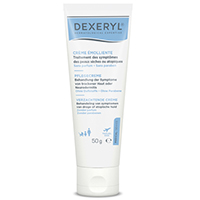 DEXERYL Pflegecreme