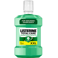 LISTERINE Total Care Zahnfleisch-Schutz Mundspül.