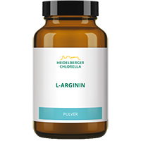 L-ARGININ PULVER