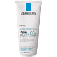 ROCHE-POSAY Lipikar Lait Urea 10%