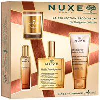 NUXE Geschenkset 2023 Huile Prodigieuse