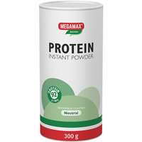 PROTEIN POWDER instant Megamax