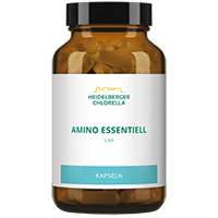 AMINO ESSENTIELL EAA Kapseln