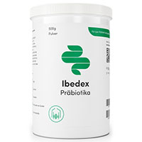 IBEDEX Präbiotika Pulver
