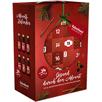 RABENHORST Adventskalender