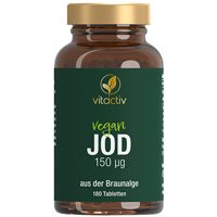 JOD TABLETTEN