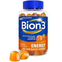 BION3 Energy Weichgummis