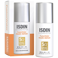 ISDIN Fotoprotector Fusion Water Magic Repair Cr.