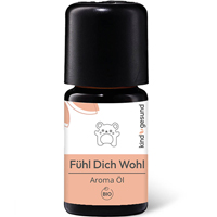 BIO-FÜHL Dich Wohl Aroma Öl