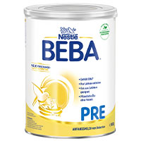 NESTLE BEBA Pre Pulver