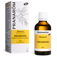 MACADAMIA BIO Tropfen