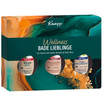 KNEIPP Wellness BADE LIEBLINGE