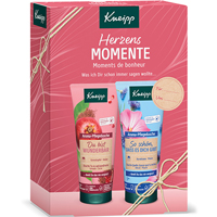 KNEIPP Geschenkset Herzens MOMENTE