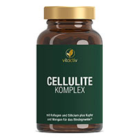 CELLULITE KOMPLEX Kapseln