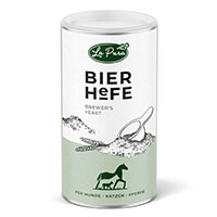 LAPURA Bierhefe Pulver f.Hunde/Katzen/Pferde