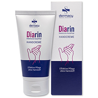 DIARIN Handcreme