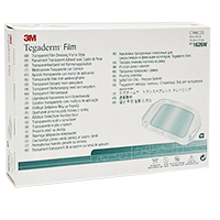 TEGADERM 3M Film 10x12 cm 1626W