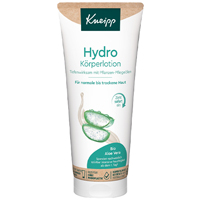 KNEIPP Hydro Körperlotion Aloe Vera