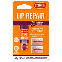 OKEEFFE\'S Lip Repair Lippenbalsam cherry