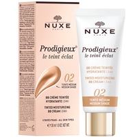 NUXE Prodigieux BB Creme medium