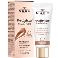 NUXE Prodigieux BB Creme dunkel