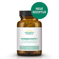 MIKROBIO Protect Kapseln