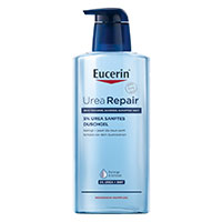 EUCERIN UreaRepair Sanftes Duschgel 5%