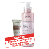 EUCERIN Anti-Pigment AHA Reinigungsgel