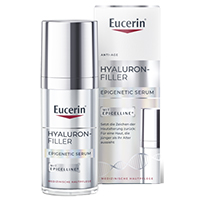 EUCERIN Hyaluron-Filler Epigenetic Serum