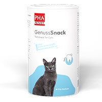 PHA GenussSnack Pellets f.Katzen