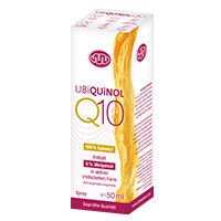 UBIQUINOL Q10 Spray