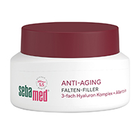 SEBAMED Anti-Aging Falten-Filler Creme