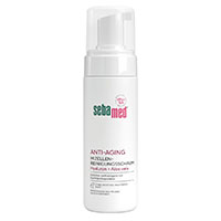 SEBAMED Anti-Aging Mizellen-Reinigungsschaum