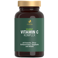 VITAMIN C KOMPLEX Tabletten