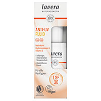 LAVERA Anti-UV Fluid LSF 30 DE