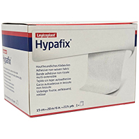 HYPAFIX luftdurchlässiges Klebevlies 15 cmx20 m