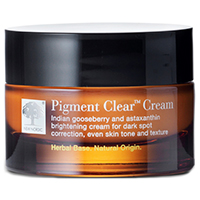 PIGMENT Clear Cream