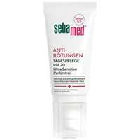 SEBAMED Anti-Rötungen Tagespflege Creme