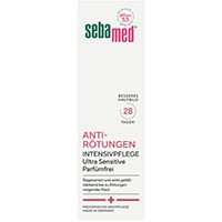 SEBAMED Anti-Rötungen Intensivpflege Creme