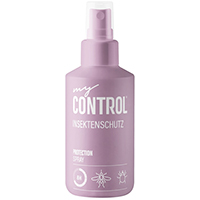 MY CONTROL Protection Insektenschutz Spray