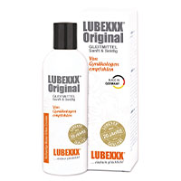 LUBEXXX Original Gleitmittel Emuls.v.Ärzten empf.