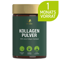 KOLLAGEN PULVER