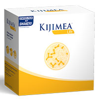 KIJIMEA Life Starter-Paket