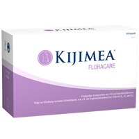 KIJIMEA FloraCare Kapseln