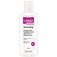 LINOLA RadioDerm Duschpflege