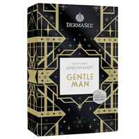 DERMASEL Geschenkset Gentleman