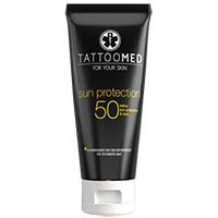 TATTOOMED sun protection Spray LSF 50