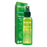 WELEDA Skin Food ultra-light dry Oil