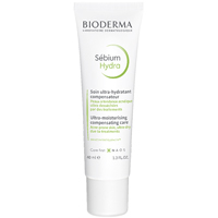 BIODERMA Sebium Hydra cleanser balm