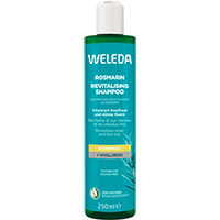 WELEDA Rosmarin Revitalising Shampoo